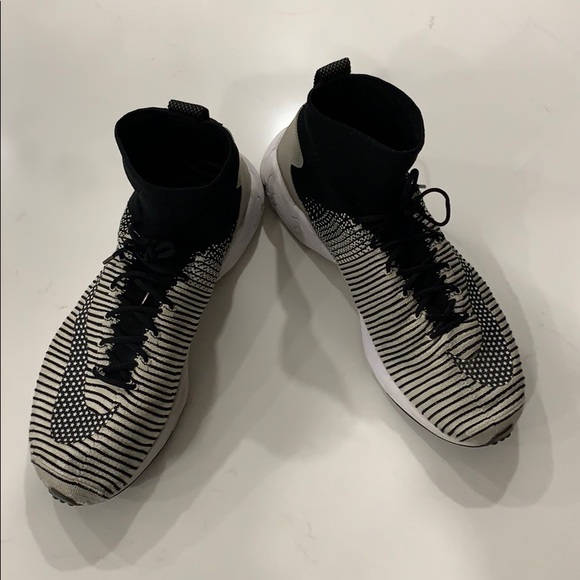 Nike Other - Nike F.C. Zoom Air shoes men’s 13